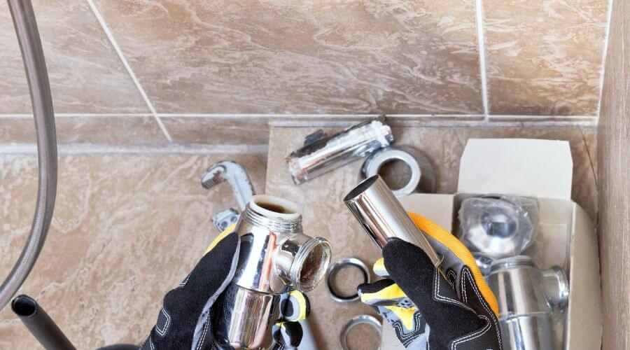Local Chimney Repair in West Farmington, OH